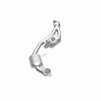 Thumbnail for MagnaFlow Conv DF Taurus/Sable/Continental 8