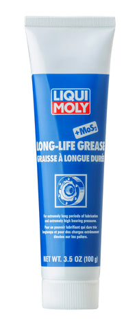 Thumbnail for LIQUI MOLY 100g Long-Life Grease + MoS2