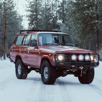 Thumbnail for ARB Base Rack 61in x 51in with Mount Kit