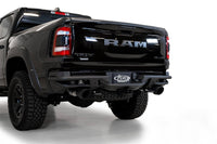 Thumbnail for Addictive Desert Designs 2021 Dodge RAM 1500 TRX PRO Bolt-On Rear Bumper w/ Sensors