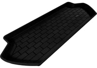 Thumbnail for 3D MAXpider 2003-2014 Volvo XC90 Kagu Cargo Liner - Black