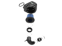 Thumbnail for aFe Quantum Pro 5R Cold Air Intake System 94-02 Dodge Cummins L6-5.9L - Oiled