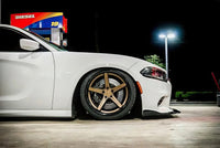 Thumbnail for Oracle 15-21 Dodge Charger Concept Sidemarker Set - Clear - No Paint SEE WARRANTY