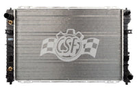 Thumbnail for CSF 01-04 Ford Escape 2.0L OEM Plastic Radiator
