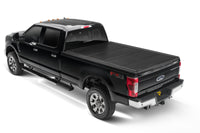 Thumbnail for UnderCover 17-20 Ford F-250/F-350 6.8ft Armor Flex Bed Cover - Black Textured