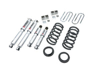 Thumbnail for Belltech LOWERING KIT WITH SP SHOCKS