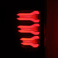 Thumbnail for AlphaRex 21-22 Ford F-150 LUXX LED Tailights