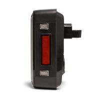 Thumbnail for DV8 Offroad 07-18 Jeep Wrangler JK Octagon LED Tail Light