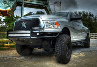 Thumbnail for N-Fab RSP Front Bumper 02-08 Dodge Ram 1500 - Gloss Black - Direct Fit LED