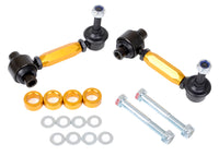 Thumbnail for Whiteline 08-13 Subaru Forester SH Rear Sway Bar Link Assembly - Pair