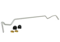 Thumbnail for Whiteline 19-20 BMW Z4 Rear 18mm Heavy Duty Adjustable Swaybar