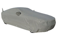 Thumbnail for Rampage 1986-1994 Suzuki Samurai Car Cover - Grey