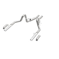 Thumbnail for MagnaFlow SYS C/B 87-93 Mustang GT 5.0L 3inch