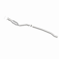Thumbnail for MagnaFlow Conv DF 96-00 Caravan-Voyager 2.4L