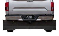 Thumbnail for Access Rockstar 17+ Ford Super Duty F-250/350 (Diesel) Full Width Tow Flap - Black Urethane