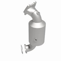 Thumbnail for MagnaFlow OEM Grade 11-14 Dodge Grand Caravan Direct Fit Federal Rear Catalytic Converter