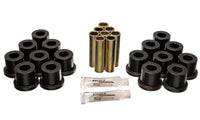 Thumbnail for Energy Suspension Spring Bushings - Black