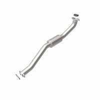 Thumbnail for Magnaflow Conv DF 2009-2012 Highlander 2.7 L Underbody