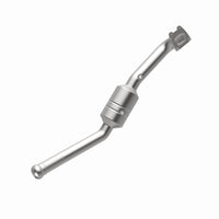 Thumbnail for Magnaflow Conv DF 2011 Grand Cherokee 3.6L DS