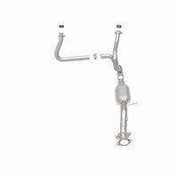 Thumbnail for MagnaFlow Conv DF 00 Blazer 4WD 4dr 4.3L OEM