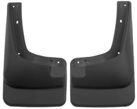 Thumbnail for Husky Liners 99-07 Ford F250/F350 SuperDuty/00-05 Excursion XLT Custom-Molded Front Mud Guards