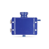 Thumbnail for Mishimoto 1L Coolant Overflow Tank - Blue