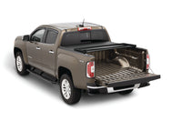 Thumbnail for Tonno Pro 2019 GMC Sierra 1500 Fleets 6.6ft Bed Tonno Fold Tri-Fold Tonneau Cover