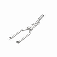 Thumbnail for MagnaFlow Conv Direct Fit CARB Compliant - 2008 Lexus IS F V8 5.0L