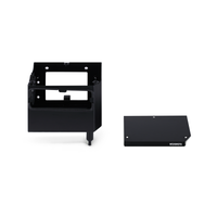 Thumbnail for Mishimoto 14+ Mercedes-Benz Performance Race Intake Kit - Black