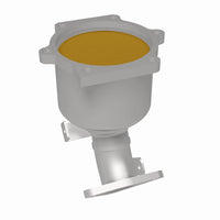 Thumbnail for MagnaFlow Conv DF 03-06 Nissan Sentra 1.8L/2.5L (CA Emissions)