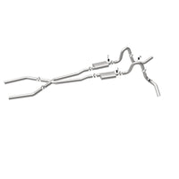 Thumbnail for MagnaFlow Sys C/B 64-67 GM A-Body 3inch