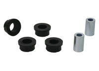 Thumbnail for Whiteline 09-19 Subaru WRX/STI Rear Toe Arm Inner Bushing Kit