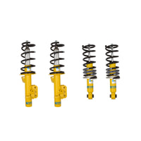 Thumbnail for Bilstein B12 Pro-Kit 13-16 FRS/13-17 BRZ Front and Rear Monotube Suspension Kit