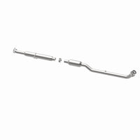 Thumbnail for Magnaflow California Direct Fit Converter 12-15 Toyota Camry 2.5L