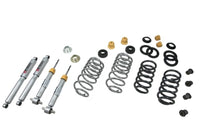 Thumbnail for Belltech LOWERING KIT WITH SP SHOCKS