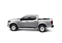 Thumbnail for BAK 2022 Nissan Frontier 5ft Bed BAKFlip MX4 Matte Finish