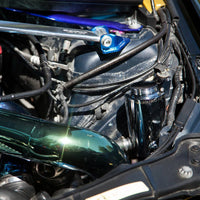 Thumbnail for Mishimoto Aluminum Power Steering Reservoir Tank