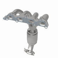 Thumbnail for MagnaFlow Conv DF 03-04 Kia Rio 1.6L mani OEM