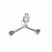 Thumbnail for MagnaFlow Conv DF Porsche 81 84