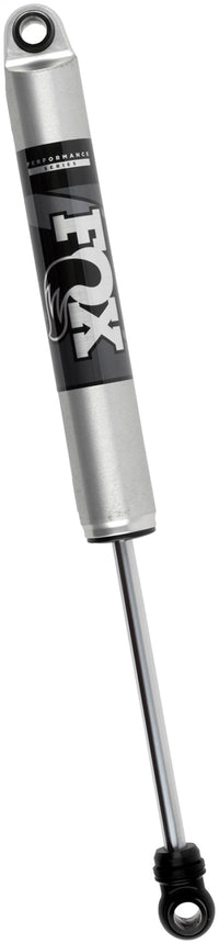 Thumbnail for Fox 2.0 Performance Series Smooth Body IFP Rear Shock / 0-1.5in Lift
