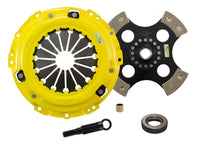 Thumbnail for ACT HD/Race Rigid 4 Pad Clutch Kit