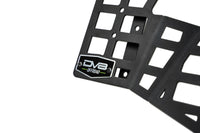 Thumbnail for DV8 Offroad 10-23 Toyota 4Runner Center Console Molle Panels & Device Mount