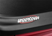 Thumbnail for UnderCover 19-20 Chevy Silverado 1500 5.8ft SE Bed Cover - Black Textured