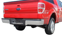 Thumbnail for Gibson 09-10 Ford F-150 XLT 4.6L 2.5in Cat-Back Dual Sport Exhaust - Aluminized