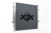 Thumbnail for CSF 2010+ Lexus GX460 Heavy Duty All Aluminum Radiator