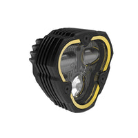 Thumbnail for KC HiLiTES FLEX ERA 3 Dual Mode SAE Fog Lights - 2-Light Master Kit for Jeep JK/JL/JT Plastic Bumper