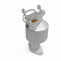 Thumbnail for Magnaflow Conv DF 2010-2011 LaCrosse 3.6 L Underbody