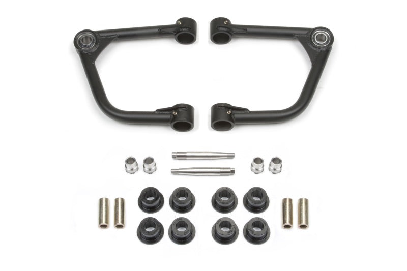 Fabtech 07-21 Toyota Tundra 2WD/4WD 2in Uniball Upper Control Arm Kit