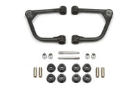 Thumbnail for Fabtech 07-21 Toyota Tundra 2WD/4WD 2in Uniball Upper Control Arm Kit