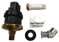 Thumbnail for PureFlow AirDog/AirDog II Low Pressure Indicator Light Kit